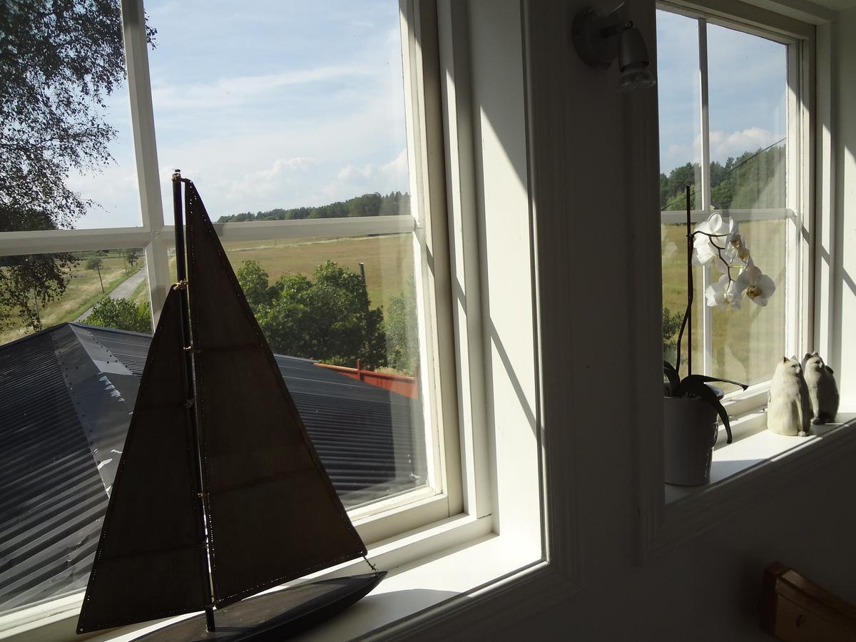 Wik Bed & Breakfast Vik  Zewnętrze zdjęcie