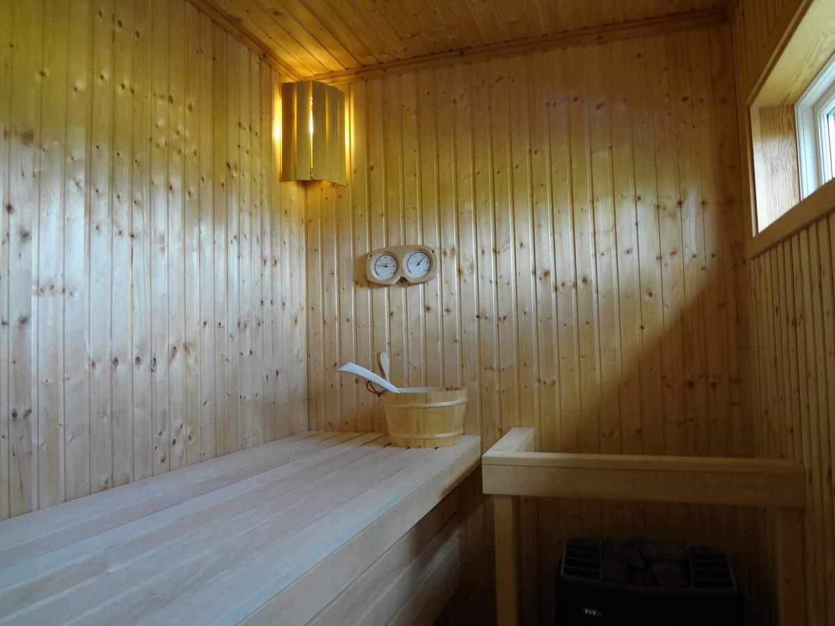 Wik Bed & Breakfast Vik  Zewnętrze zdjęcie