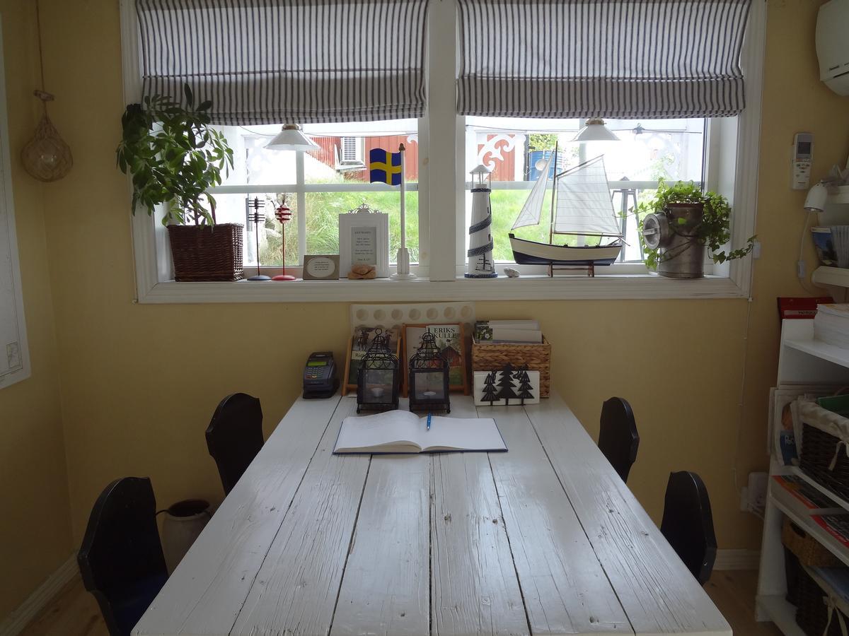 Wik Bed & Breakfast Vik  Zewnętrze zdjęcie