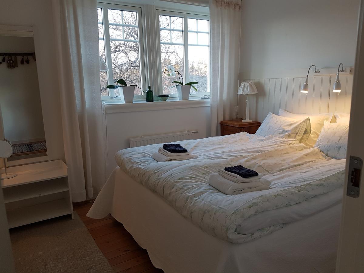Wik Bed & Breakfast Vik  Zewnętrze zdjęcie