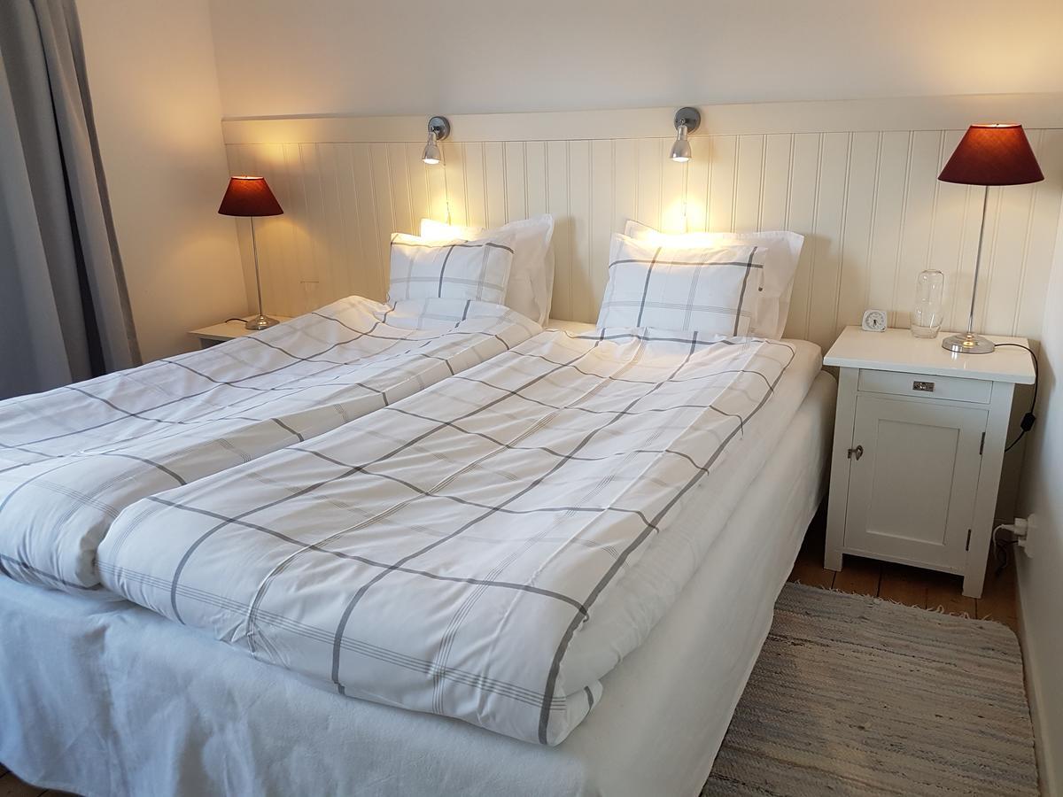 Wik Bed & Breakfast Vik  Zewnętrze zdjęcie