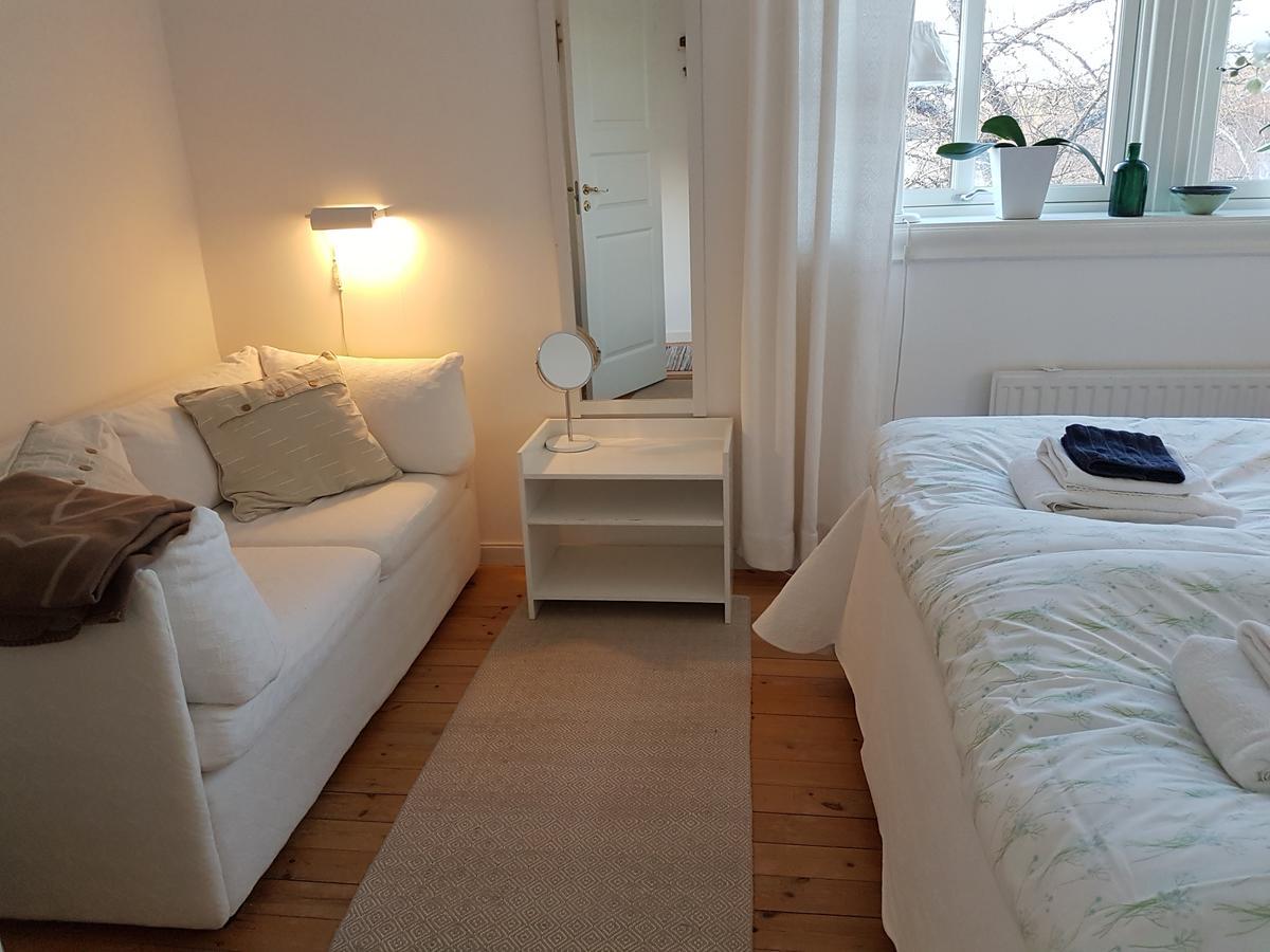 Wik Bed & Breakfast Vik  Zewnętrze zdjęcie