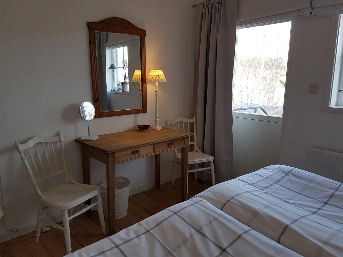 Wik Bed & Breakfast Vik  Zewnętrze zdjęcie