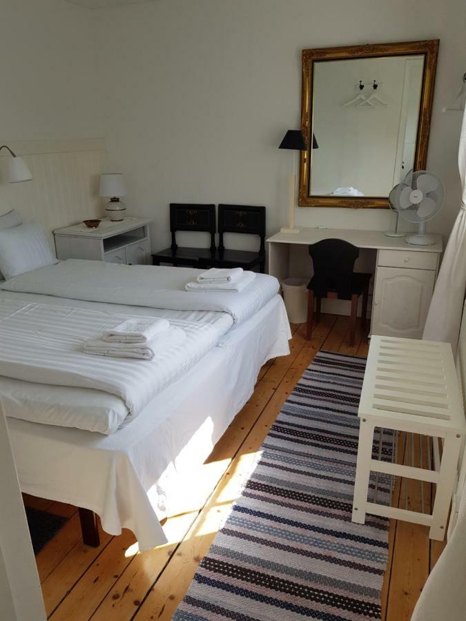 Wik Bed & Breakfast Vik  Zewnętrze zdjęcie